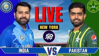 pakistan vs Indian last Over match