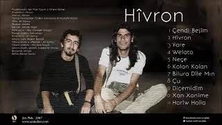 Hivron  - Yare