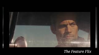 Fast Five Opening Scene l Fast Five Intro Scene l 4k HD l 1080p l 60FPS