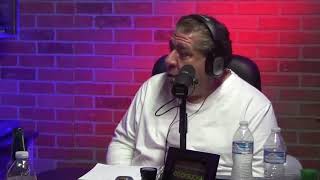 Robbing Hotel Rooms & Stealing Christmas Trees Joey Diaz