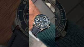 Blancpain fifty fathoms blue ref. 5015 12B40 052A