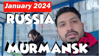 Exploring Murmansk | Trip to Murmansk