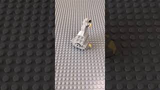 Guess What? Lego Star Wars Stop Motion #shorts