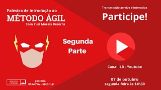 Scrum na prática. Veja como o Senado usa o método ágil nos projetos