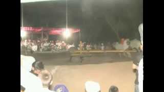 Bir Bansian - Halt Diya Dhora 2009 Pind Bir Bansian - Part 8