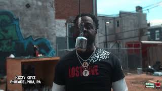 Kizzy Keyz - "Better Days" ll STREET PREACHING EP 040