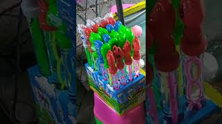 Dibeli Yuk Bubble Sticknya