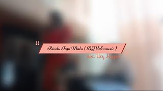 Rindu Tapi Malu (Aku Rindu Serindu Rindunya) AGUS Music voc. Ucy Keysa