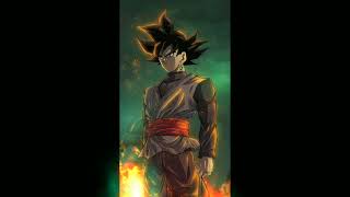 Goku Dancehall Type Beat 2022