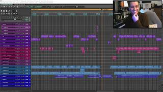 Anamnesis Part 15 - Episode 5 Editing And Scoring