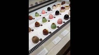 Sweets of Eataly  #italia #italy #foodie #foodbloggers #eataly #sweets