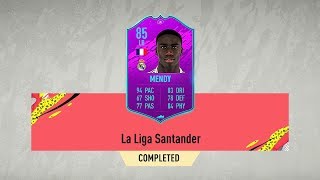 LA LIGA LEAGUE SBC! (FIFA 20 Investing Guide)