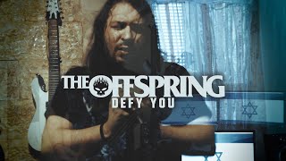 The Offspring - Defy You (Full cover)