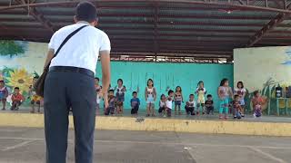 MAESTRONG MALUPIT- MAGLALATIK DANCE (KINDER VERSION)