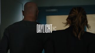 daylight | elliot and olivia