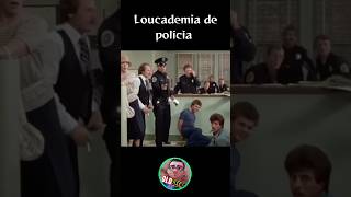 Os policiais mais loucos do mundo parte 2 #nostalgia #viral