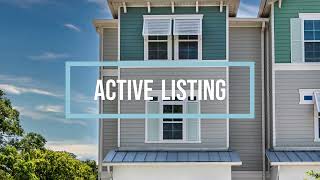 New Listing - 119 E Concord St  #12, Orlando, FL 32801