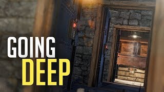 GOING DEEP #125 - Rust Duo