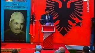 AKADEMI POLITIKE PËR HEROIN RAMIZ CËRRNICA FLET PROFESOR NYSRET PLLANA 27-09-2011 16-09-22~1.wmv