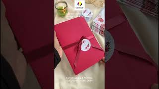 Wedding Invites 🥹🫶🏻🌹| Customised Wedding Card Design & Print Services | Invitation Card Maker