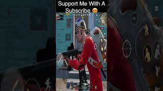 Epic Duo Vs  Squad Fight Pubg Mobile @MasterGaming7