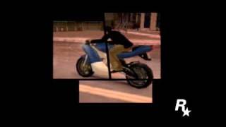 Grand Theft Auto: Liberty City Stories Trailer 2