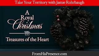 Treasures of the Heart (A Royal Christmas part 4)