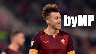 Stephan El Shaarawy vs Empoli 2016 Home