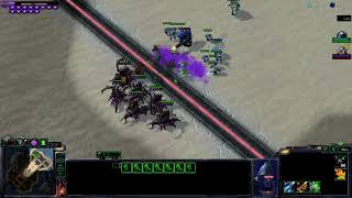 StarCraft II Direct Strike #2466