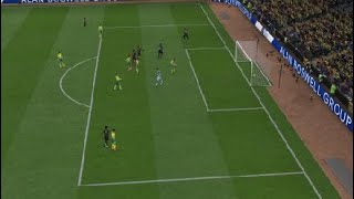 FIFA 20 Realistic Sliders Career Mode Random/Nice Goals, Savic