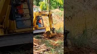 JCB Working - Jcb Video - Jcb diging Mud In Village #jcb #tractor #jcbvideo