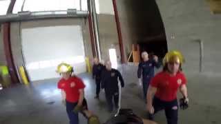 Recruit Class 2014-1 Graduation Video