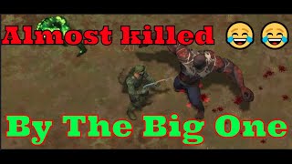 LDOE Raid Base Obama || Suicide Trick || Almost Died 😂😂 ||  Last Day on Earth: Survival - Topic