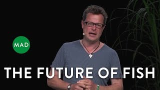 The Future of Fish | Hugh Fearnley Whittingstall