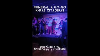 Nueva canción y entrevista a K-ras Citadinas. Ska!