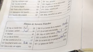 Alabanzas De Servicio Funebre En Piano - Teclado