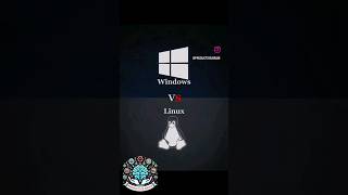 So which side are you on (I'm on the linux side) #artificialintelligence #linux #windows #ethicalha