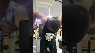 _Weighted GIRONDA Dips_KETO Diet_Old School Training 💪Top Gym - Podgorica 🇲🇪 / April 2024