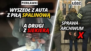 Rozbita Grupa Przestępcza - Wyłudzenie VATu w Krakowie - Kryminalne Wiadomości