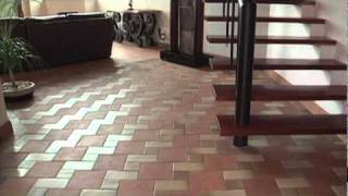 Ceramica Anique video ingles