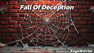 Fall of Deception - Metal Revelation by XegoWarrior