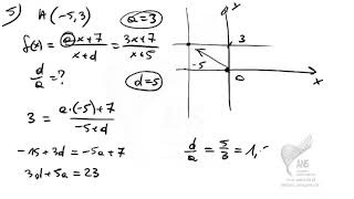 MATURA 2018 Matematyka Rozszerzona - Rozwiązania ANS