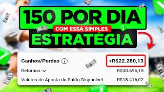 COMO GANHAR DINHEIRO NA BET365 E BETANO | Sniper Tips