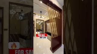 You Won't Believe the Modern Design of This 5 Marla House for Sale in Bahria Town Lahore #bahriatown