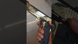 YAVUZ 1911 GOLD