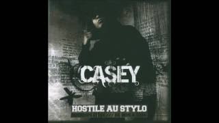 Casey  chacun son raccourci ft Ekoue