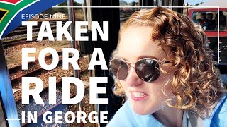 Things you don’t know about George [🇿🇦S1:Ep9]