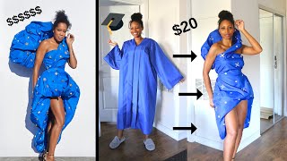 I Made Regina King's Emmys Dress for Under $20