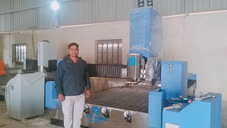 CNC CUTTER #stone #cncmachine