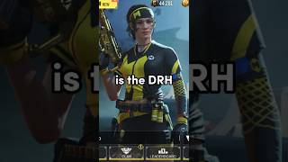 Is the DRH still good in COD Mobile?